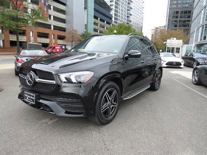 Certified 2022 Mercedes-Benz GLE 350 4MATIC