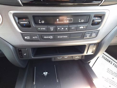 Used 2024 Honda Ridgeline RTL image 14