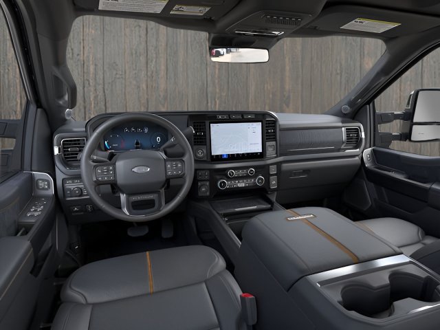 New 2024 Ford F450 Platinum AWD/4WD image 10