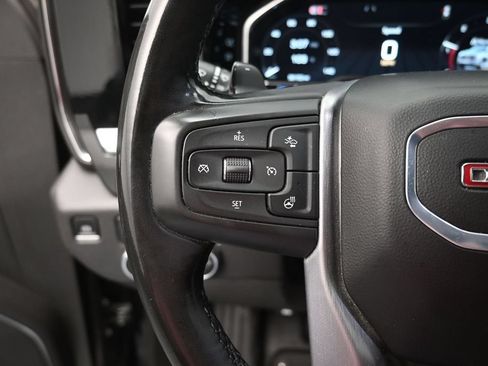 Used 2024 GMC Sierra 1500 SLT RWD image 6
