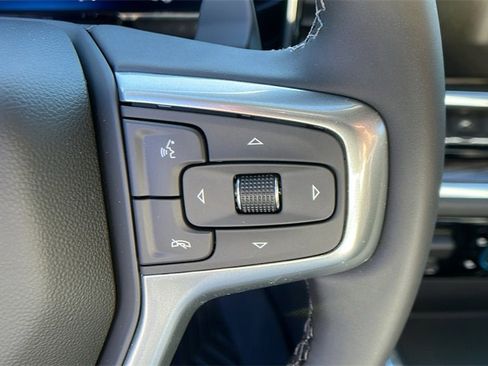 New 2026 Chevrolet Silverado 1500 LT Trail Boss w/ LT Trail Boss Premium Package image 22