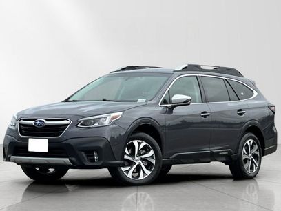 Used 2020 Subaru Outback Touring XT