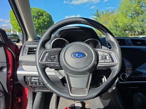Used 2019 Subaru Legacy 2.5i Premium AWD/4WD image 13