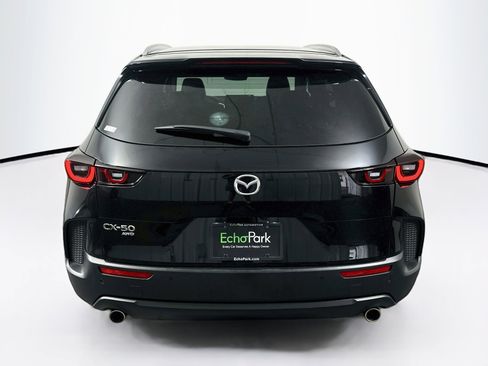 Used 2026 MAZDA CX-50 AWD 2.5 S w/ Preferred Pkg image 7