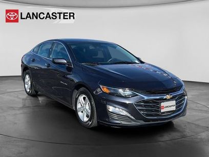 Used 2023 Chevrolet Malibu LT