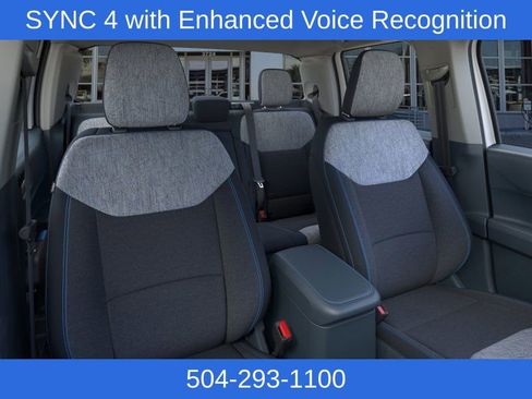 New 2026 Ford Maverick XLT w/ XLT Luxury Package image 10