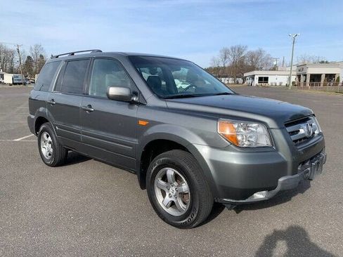 Used 2008 Honda Pilot EX image 10
