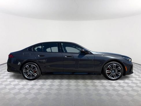 New 2026 BMW 530i w/ M Sport Package image 3
