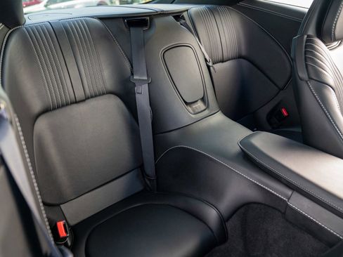 Used 2021 Aston Martin DB11 V8 image 29