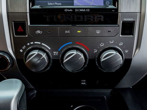 Used 2014 Toyota Tundra SR5 w/ TRD Off Road Package image 23