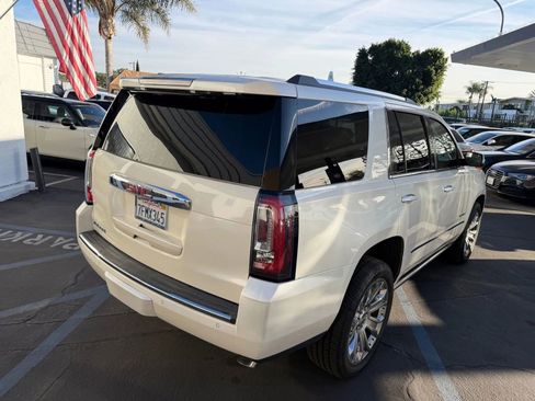 Used 2015 GMC Yukon Denali w/ Touring Package image 20