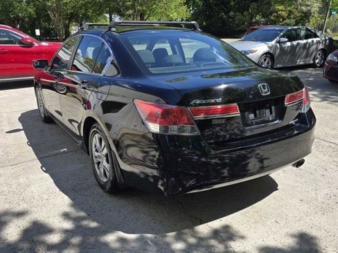 Used 2012 Honda Accord SE image 3