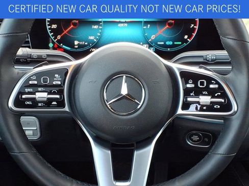 Certified 2023 Mercedes-Benz GLE 450 4MATIC image 8