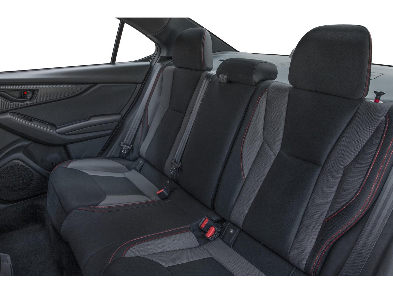 Used 2026 Subaru WRX AWD/4WD image 9