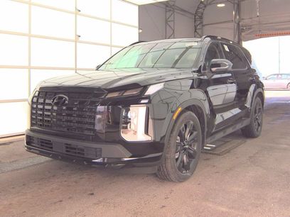 Used 2025 Hyundai Palisade XRT