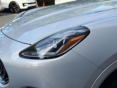 Used 2023 Maserati Grecale GT AWD/4WD image 11