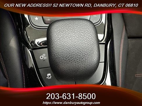 Used 2021 Mercedes-Benz CLA 35 AMG 4MATIC image 17