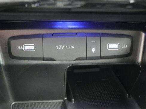 Used 2023 Hyundai Tucson SEL w/ Convenience Package image 25