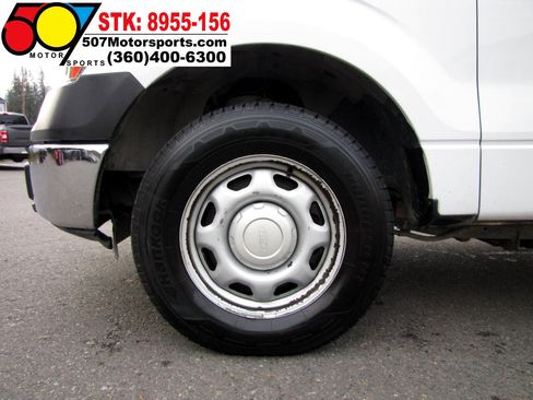 Used 2014 Ford F150 XL w/ Equipment Group 101A Mid image 22