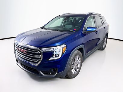 Used 2023 GMC Terrain SLT
