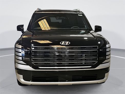 New 2026 Hyundai Palisade Calligraphy image 2