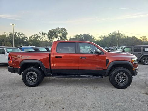 Used 2024 RAM 1500 TRX image 8