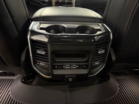Used 2019 RAM 1500 Laramie image 16