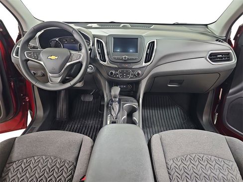 Certified 2023 Chevrolet Equinox LT image 12