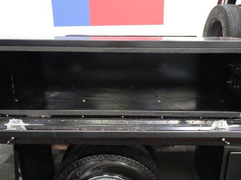 Used 2022 RAM 3500 Tradesman w/ Chrome Appearance Group AWD/4WD image 30