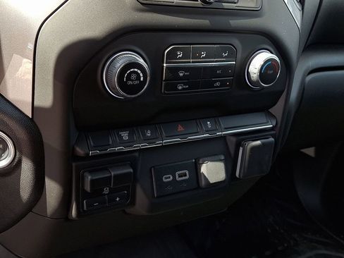 New 2025 Chevrolet Silverado 3500 W/T w/ WT Convenience Package image 15