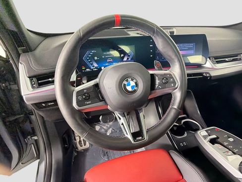 Used 2024 BMW X1 M35i w/ Premium Package AWD/4WD image 11