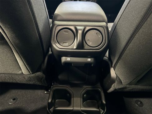 New 2025 Jeep Wrangler Sport S image 31