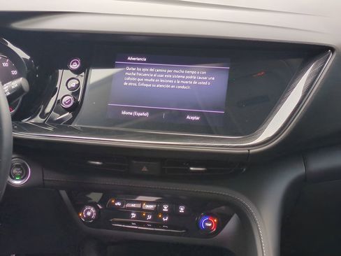 Used 2023 Buick Envision Preferred image 26