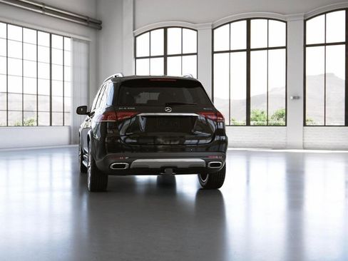 Used 2022 Mercedes-Benz GLE 350 4MATIC image 27