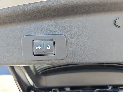 New 2026 Nissan Murano Platinum w/ Cargo Package image 16