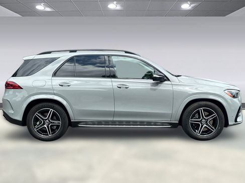 Used 2026 Mercedes-Benz GLE 450 4MATIC image 8