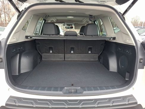 Used 2021 Subaru Forester Sport w/ Popular Package #2 image 28