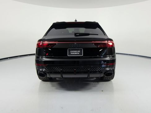 Used 2026 Audi RS Q8 performance AWD/4WD image 10