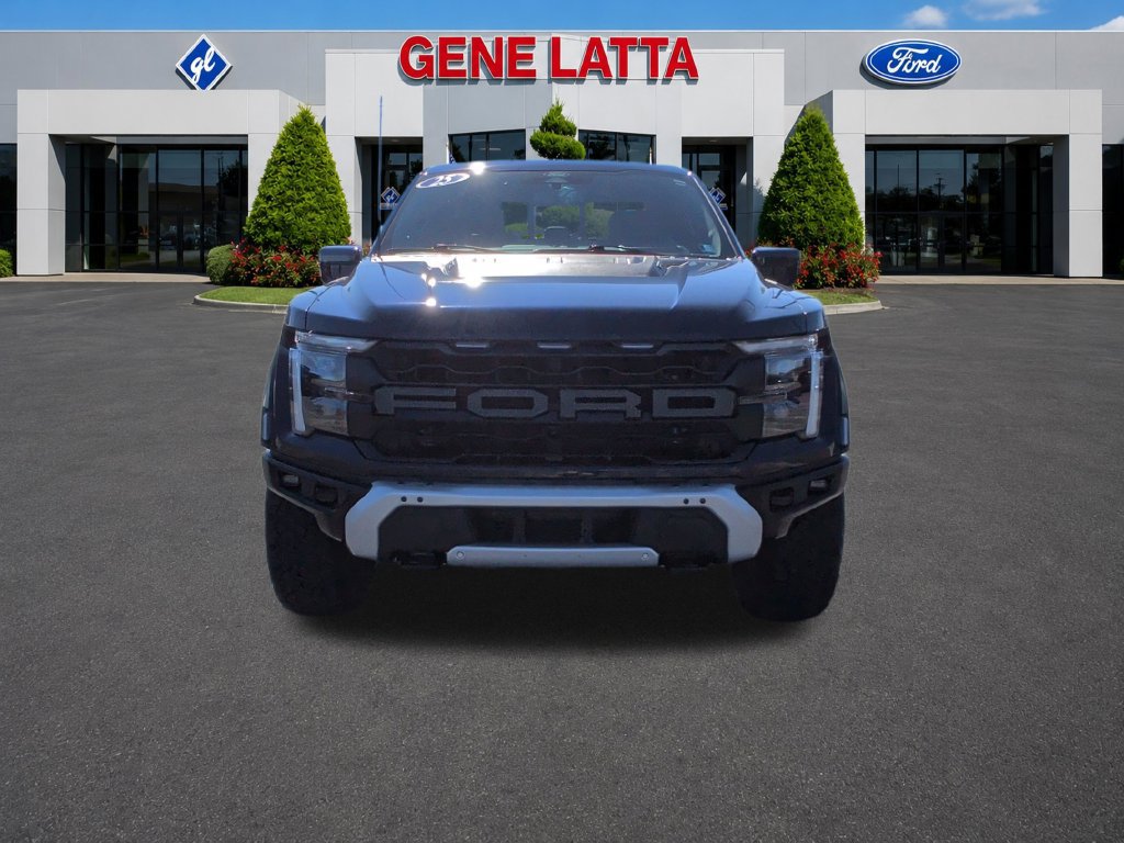 Certified 2025 Ford F150 Raptor AWD/4WD image 2