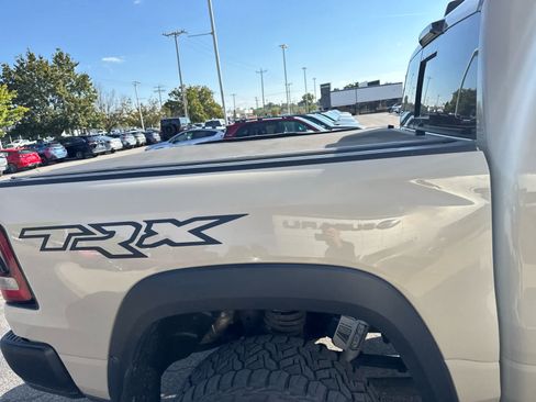 Used 2022 RAM 1500 TRX w/ TRX Level 2 Equipment Group AWD/4WD image 10