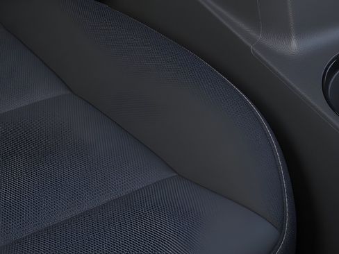 New 2026 Chevrolet Colorado W/T w/ WT Convenience Package II image 21