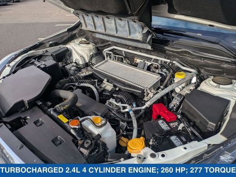 Certified 2020 Subaru Ascent Limited w/ Technology Package image 40