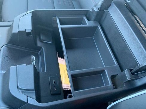 New 2026 GMC Sierra 1500 AT4X image 30