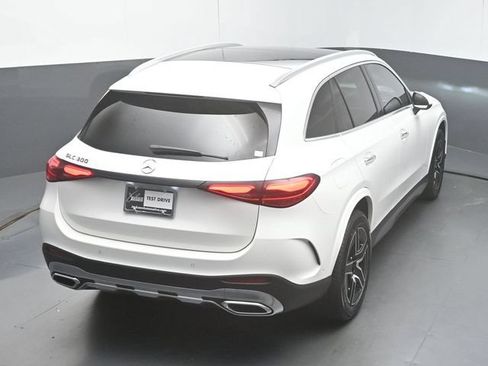 Used 2026 Mercedes-Benz GLC 300 image 49