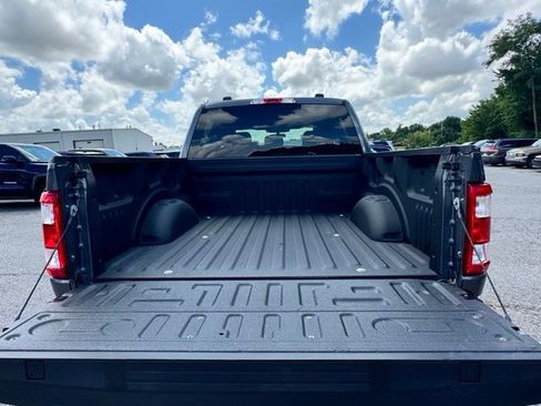 Used 2023 Ford F150 XL w/ STX Appearance Package AWD/4WD image 8