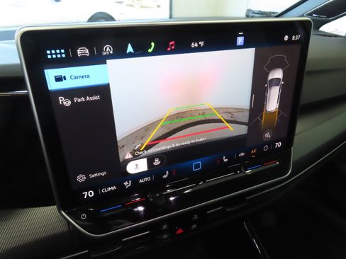 New 2026 Volkswagen Golf w/ Euro Style Package image 18