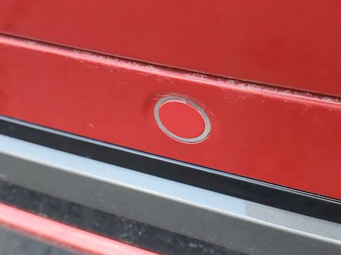 New 2026 Lincoln Nautilus Reserve w/ Jet Appearance Package AWD/4WD image 6