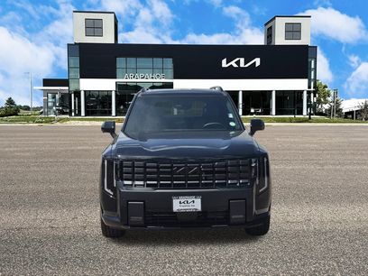 New 2027 Kia Telluride X-Line SX Prestige