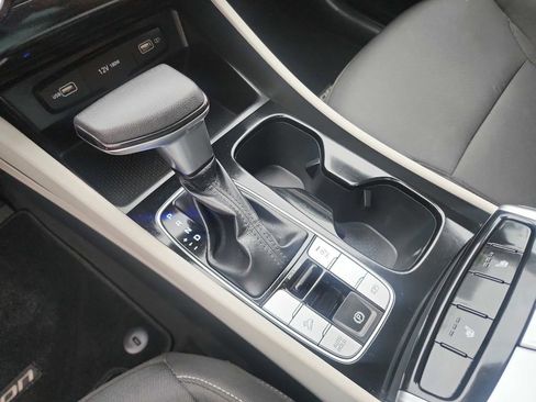 Used 2022 Hyundai Tucson SEL image 23