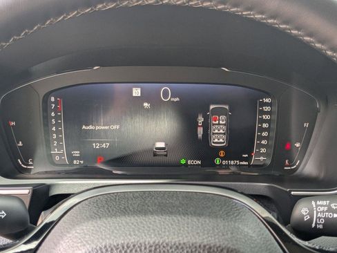 Used 2025 Honda Pilot Elite image 10